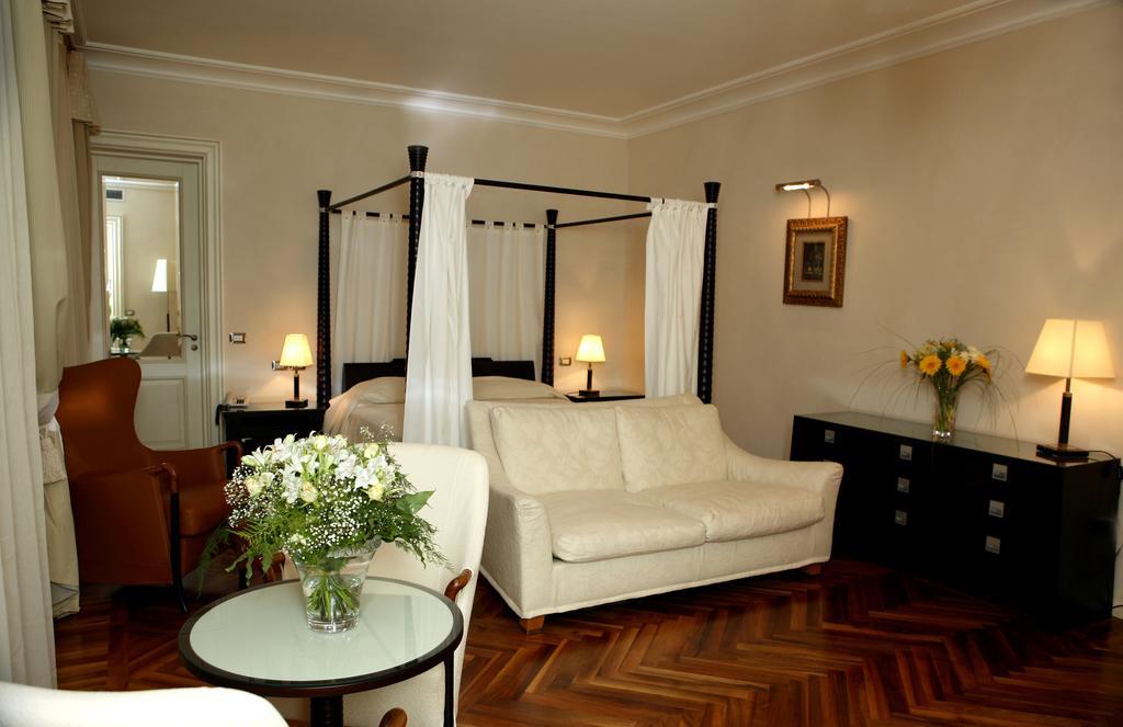 Villa Ersilia Soverato Marina Room photo