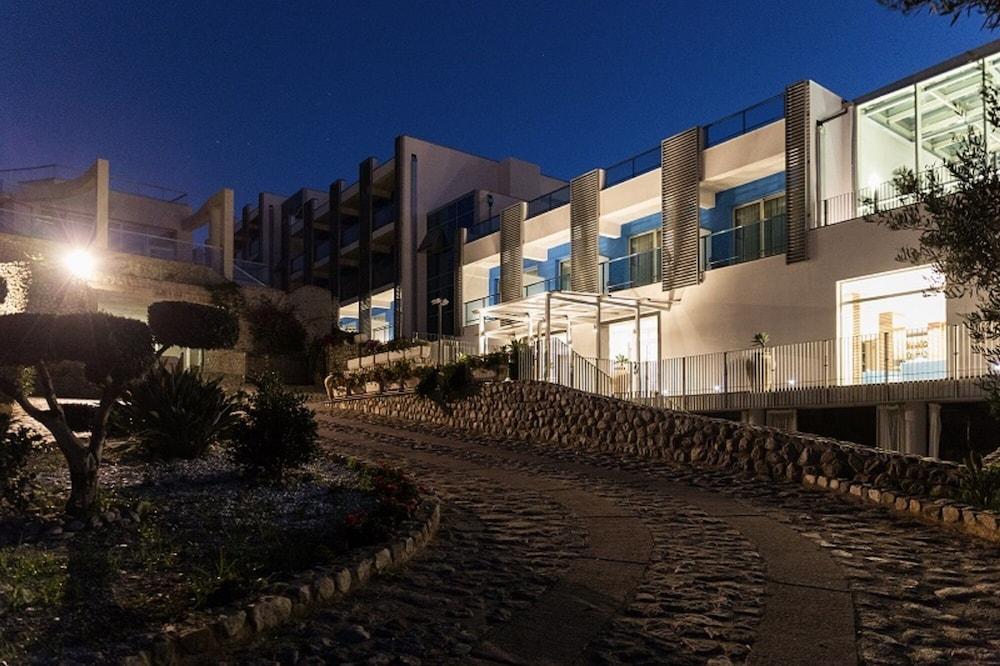 Villa Ersilia Soverato Marina Exterior photo